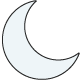 100 Night Trial Icon