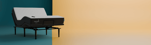 Cocoon Chill Mattress Set - Product Callout - Desktop