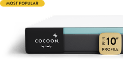 Cocoon Foam side profile