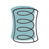 Coil icon