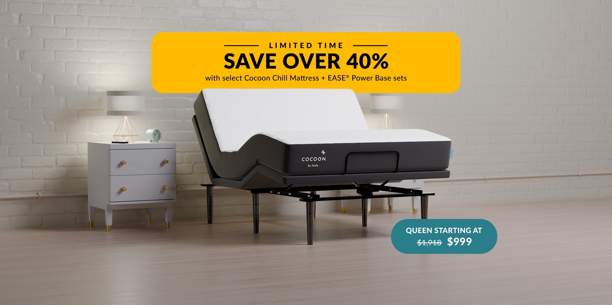 Chill + Ease bundle limited time